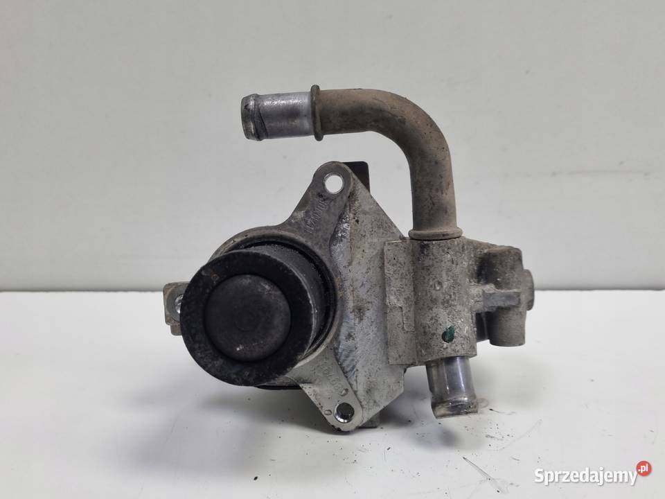 Renault Scenic III 15 DCI ZAWÓR EGR spalin Chełm