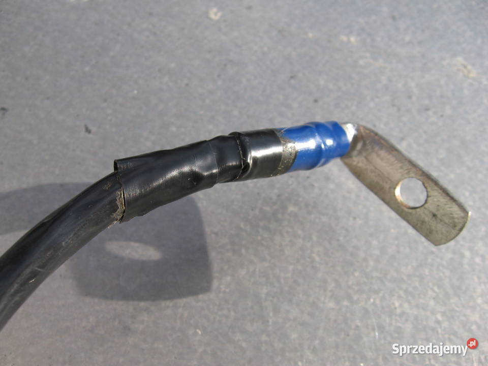 Polonez Fiat 125p Żuk Lublin FSO itp przewód