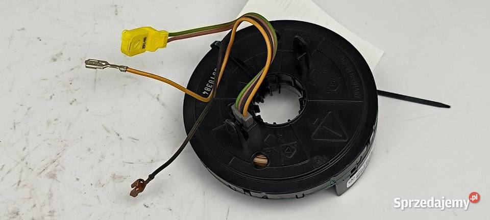 TAŚMA ZWIJAK MERCEDES BENZ A 140 0025426518 Lipno