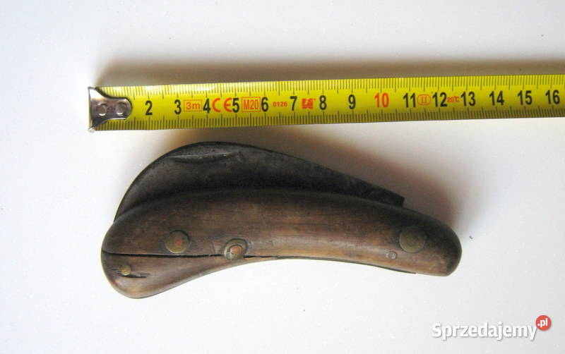 Sierpak nóż ogrodniczy Kraków