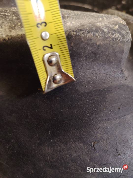 Opony 95 36 Wilkowice