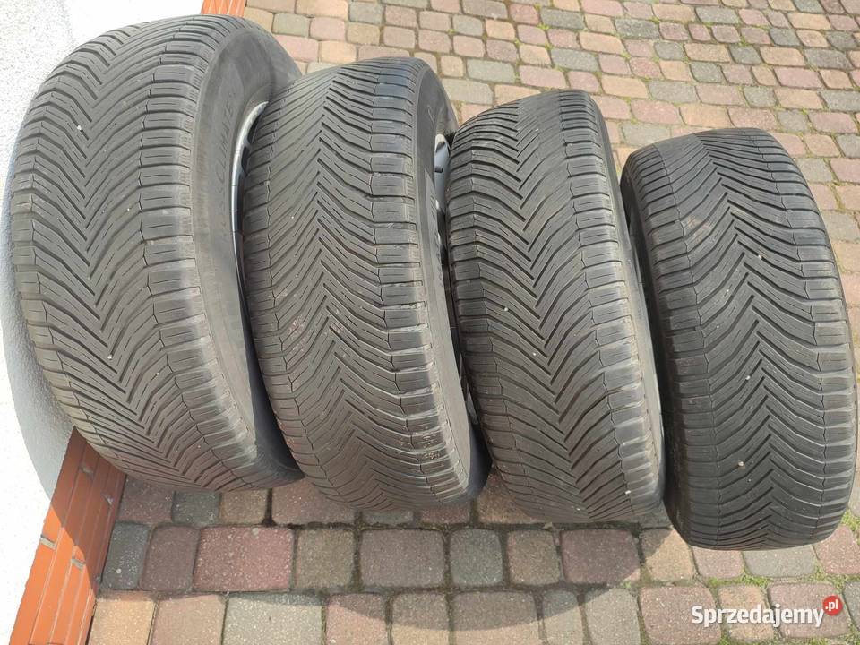 ford Edge koła felgi Rzeszów sprzedam