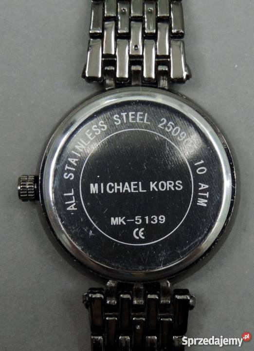 michael kors mk5139