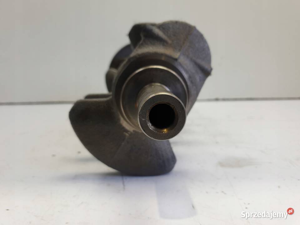 Opel Vectra C 22 direct WAŁ KORBOWY 55563128 lubelskie