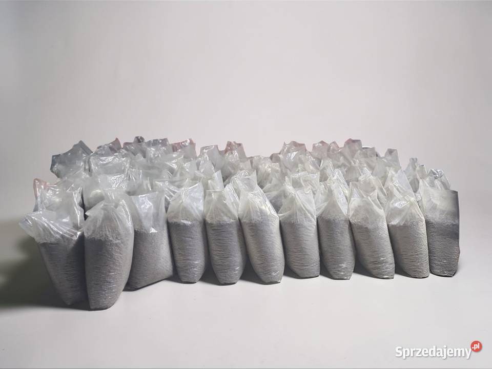 Pellet z łuski słonecznika worek 15KG