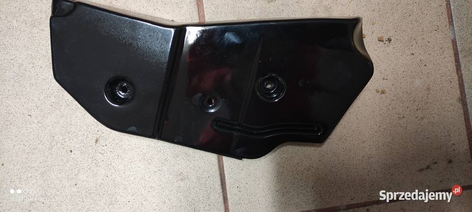 SUZUKI GSX 1250 2010r częsci owiewki Sianów