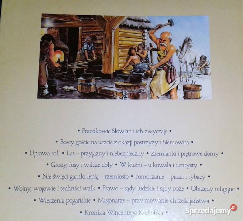 Piasta do Kadłubka W dawnej Polsce M Cetwiński lubelskie Chełm