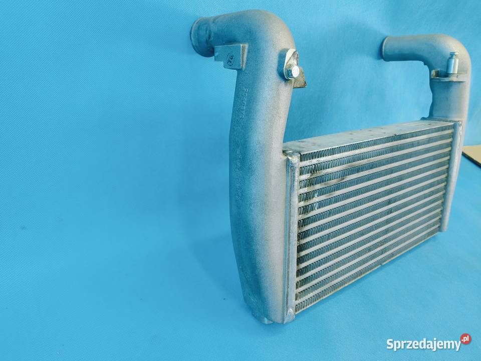 DEUTZ FAHR 5115 2020R STAGE 5 INTERCOOLER warmińsko-mazurskie Stalewo