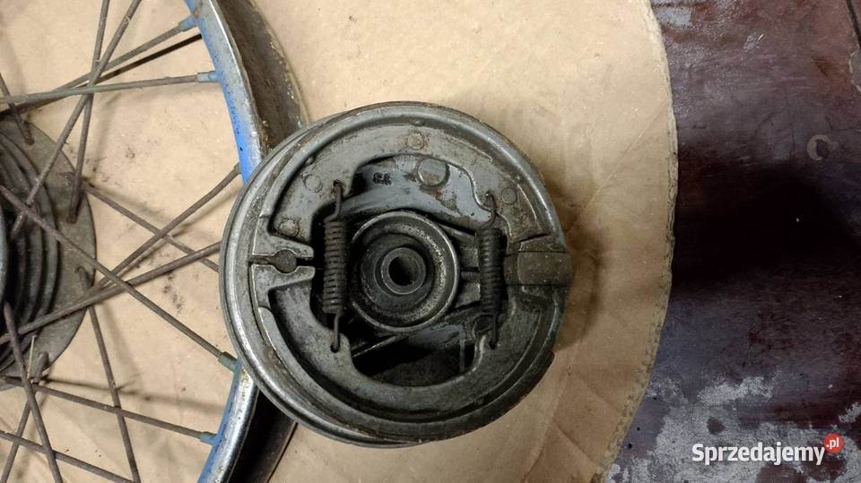 Koło jakwak kaczka opolskie sprzedam