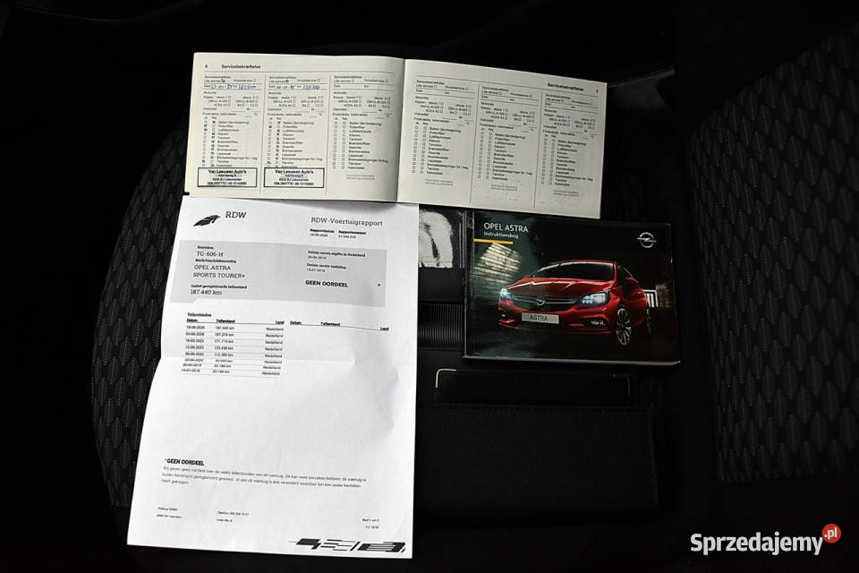 Opel Astra 14 Turbo Led Navi Pakiet Zima 1400cm3 Nowe Kucice