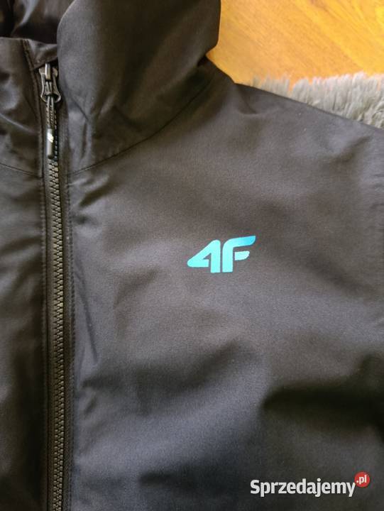 Kurtka zimowa narciarska 4F 158 Wilczewo