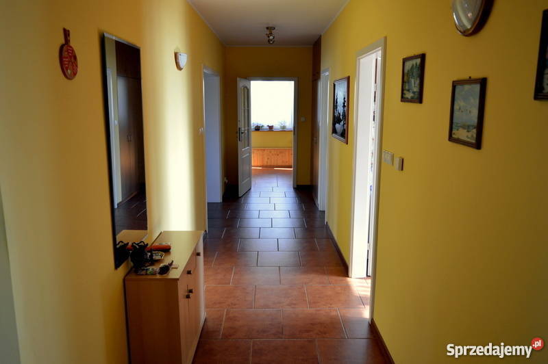 Na sprzedaż dom wolnostojący Trzcianka Ogrodowa gazowe wielkopolskie Trzcianka