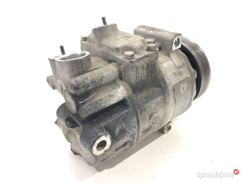 SPRĘŻARKA KLIMATYZACJI VW GOLF PLUS V 1K0820803Q