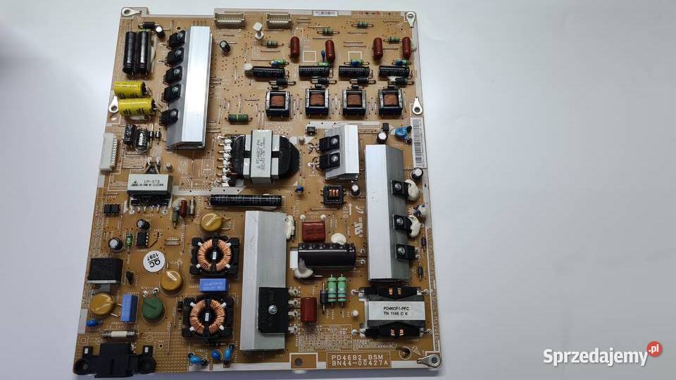 Zasilacz Samsung BN4400427A Gorzów Wielkopolski