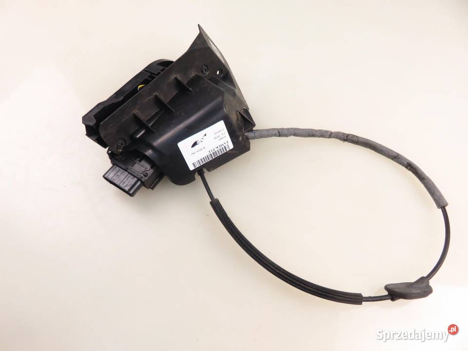 ZAMEK PRAWY TYLNY FORD B JK AV1AR26412AB