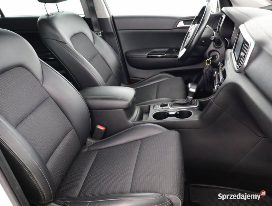 Kia Sportage 16 CRDi Bielany Wrocławskie
