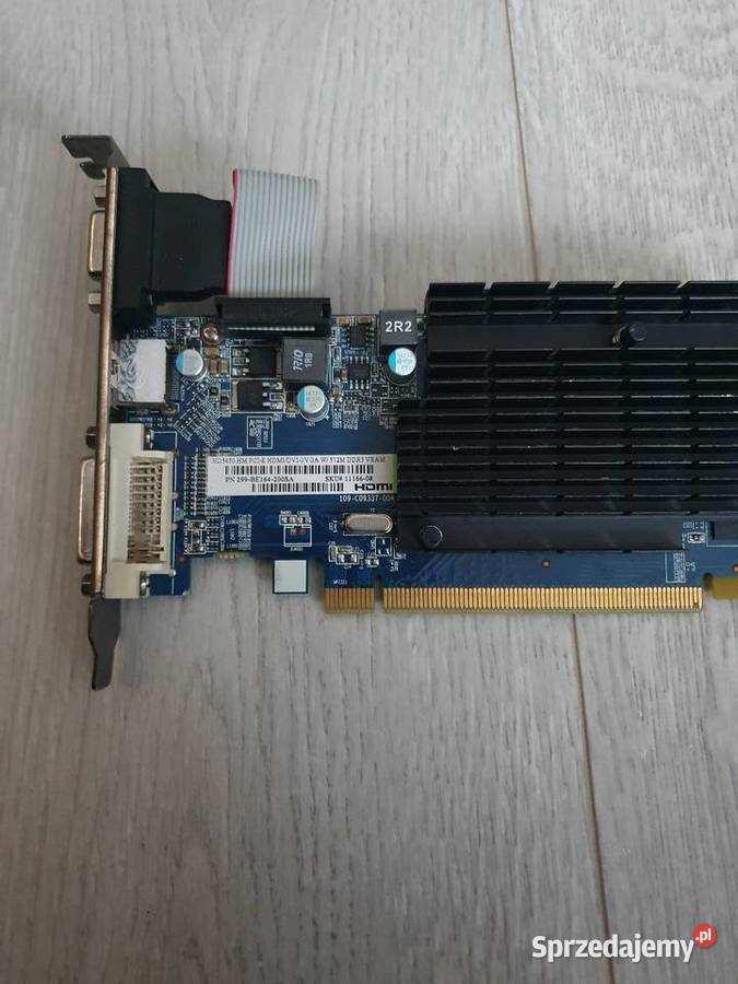 Sprzedam czesci do pc Częstochowa