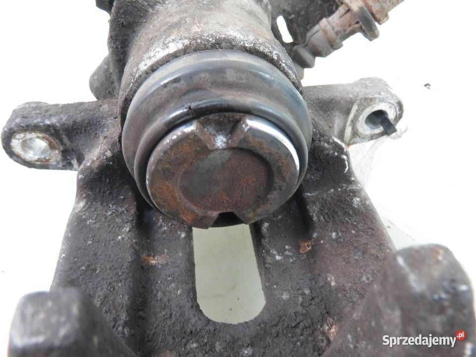 ZACISK PRAWY TYŁ PEUGEOT 307 Motoryzacja sprzedam