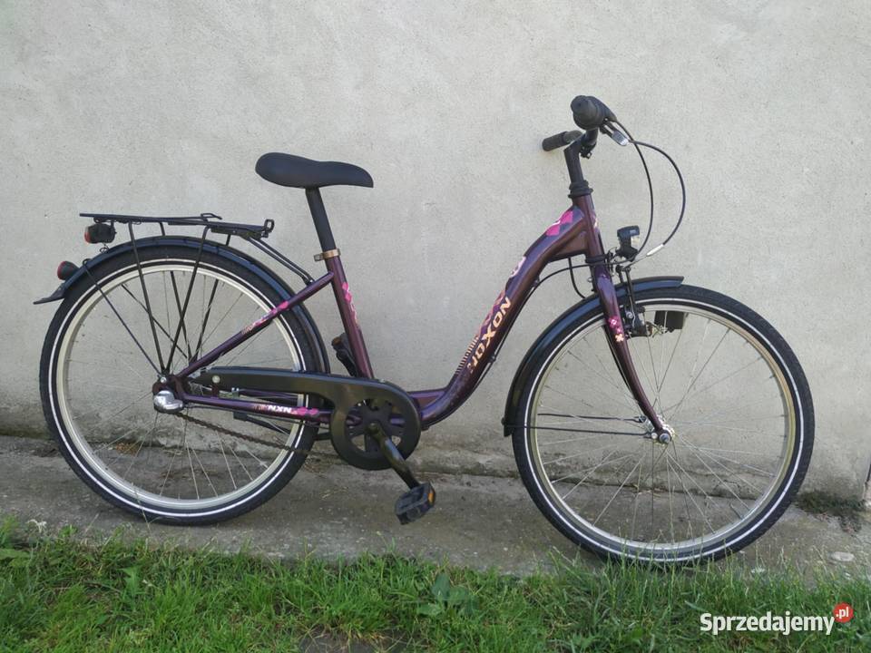 Rower 28 Bianchi Aluminium Przerz Shimano Dąbrowa Tarnowska
