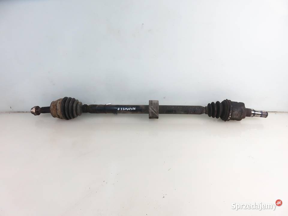 PÓŁOŚ PRAWA PRZEDNIA OPEL CORSA D 13 CDTI Półosie