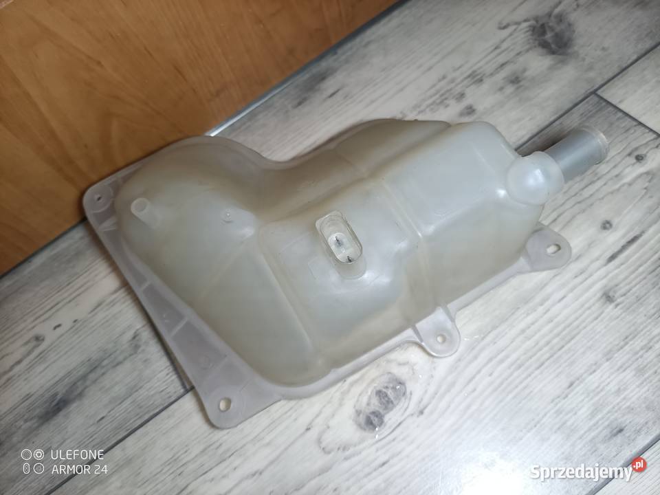 Zbiorniczek Płynu Chłodniczego Vw Passat B5 Fl Układ chłodzenia Tarnowskie Góry sprzedam