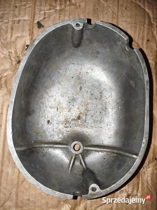 Dekiel pokrywa zapłonu K750 Pokrywy i osłony silnika Leszno