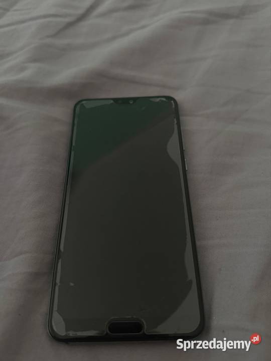 huawei p20 pro Telefony i Akcesoria Bydgoszcz
