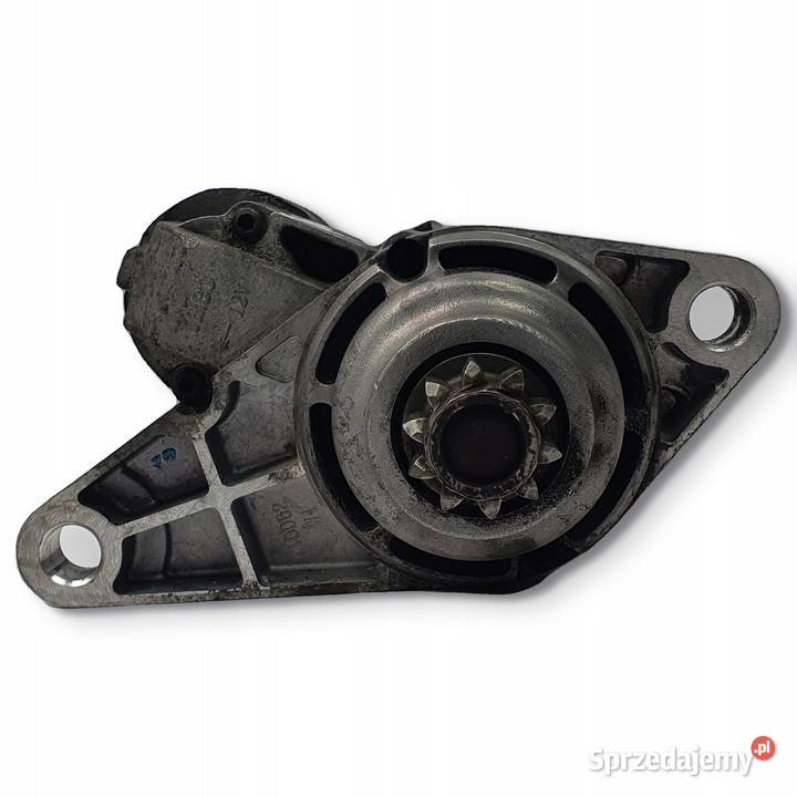 ROZRUSZNIK Audi A3 8P 16 FSI Valeo 02T911023S Chełm