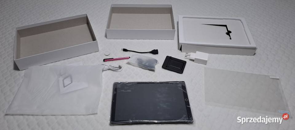 Tablet Galaxy 11 Android 12 12GB RAM 640GB ROM Przekątna ekranu 11 śląskie Czeladź