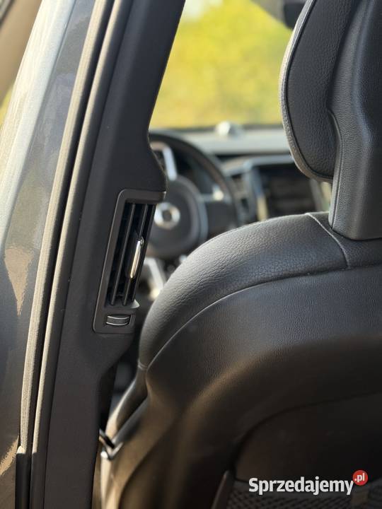 Volvo XC90 AWD Momentum 20 Benzyna 2016 7 Osób automatyczna podlaskie