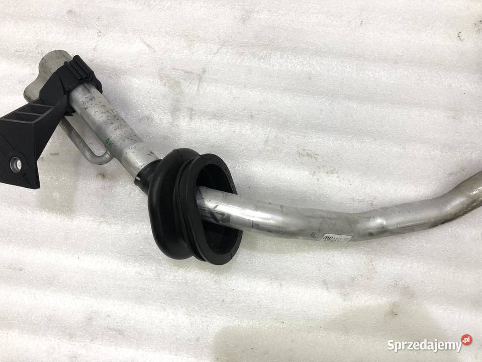 RURAK WĄŻ KLIMATYZACJI 4G1260712D AUDI A6 C7 wielkopolskie