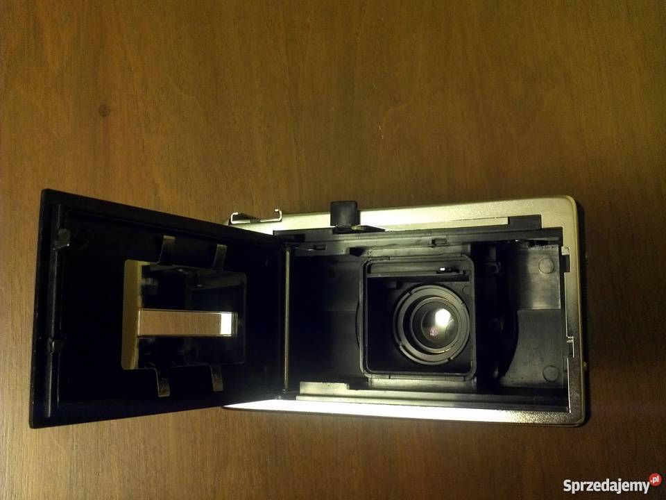 Braun Paxette 28 LK Dąbrowa Górnicza