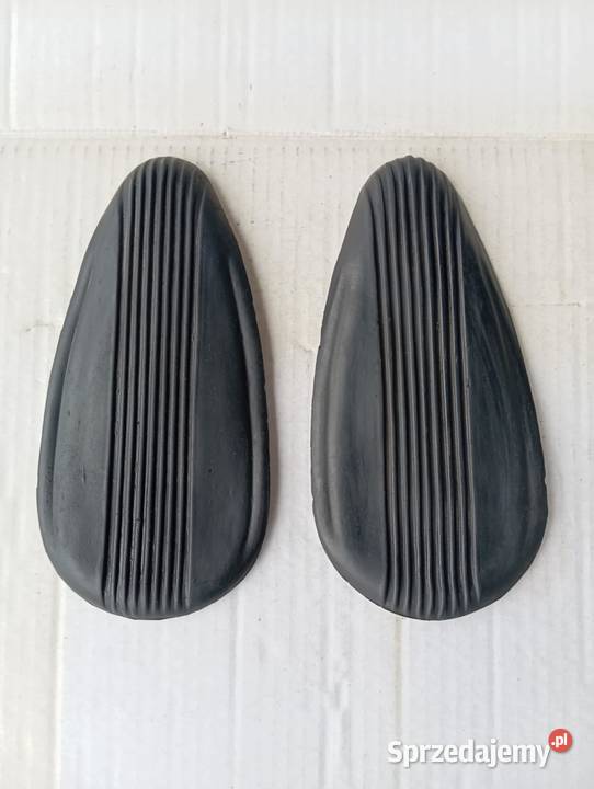 GUMY BAK ZBIORNIK K750 DNIEPR MW ORYGINALNE opolskie Niemodlin