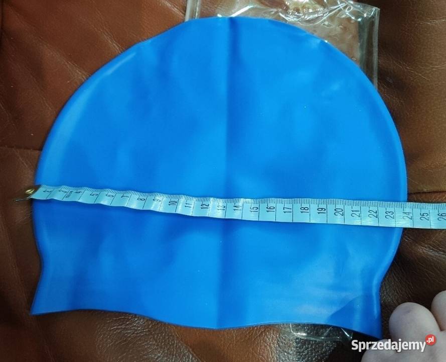 Czepek pływacki Piaseczno