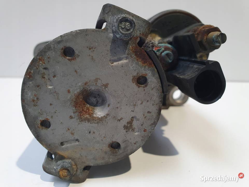 ROZRUSZNIK VW Polo IV 12 6V valeo BMD lubelskie Rudka