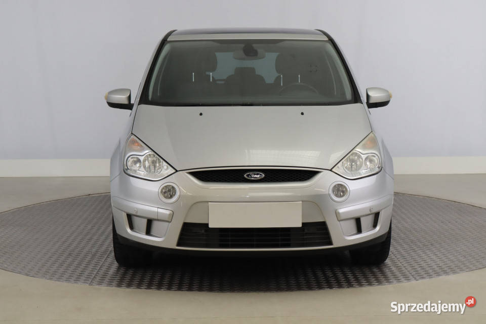 Ford S 20 Duratec bluetooth Zabrze