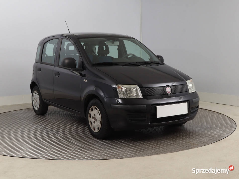 Fiat Panda 12 wspomaganie kierownicy Bielany Wrocławskie