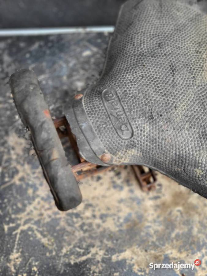 DENFELD SIEDZENIE ZUNDAPP TRIUMPH BSA NSU DKW