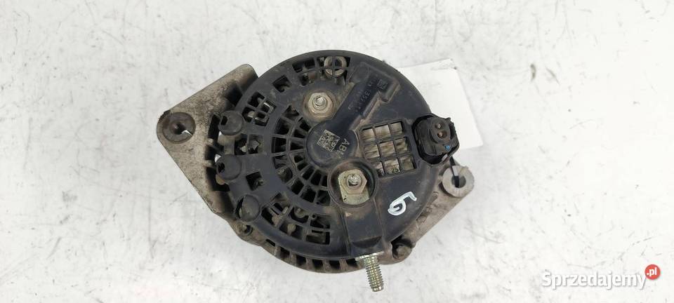 ALTERNATOR CHEVROLET ORLANDO 1357911 Lipno