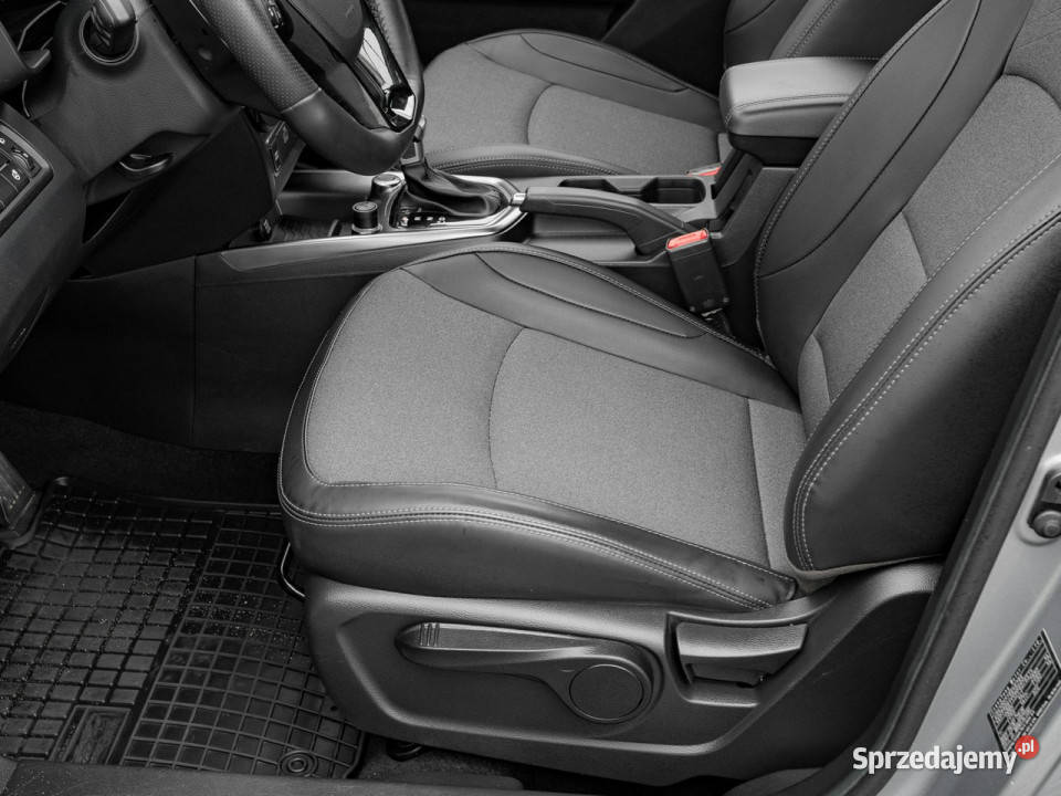 SsangYong Tivoli Grand ADVENTURE 15 TGDI Kcof Gdańsk sprzedam