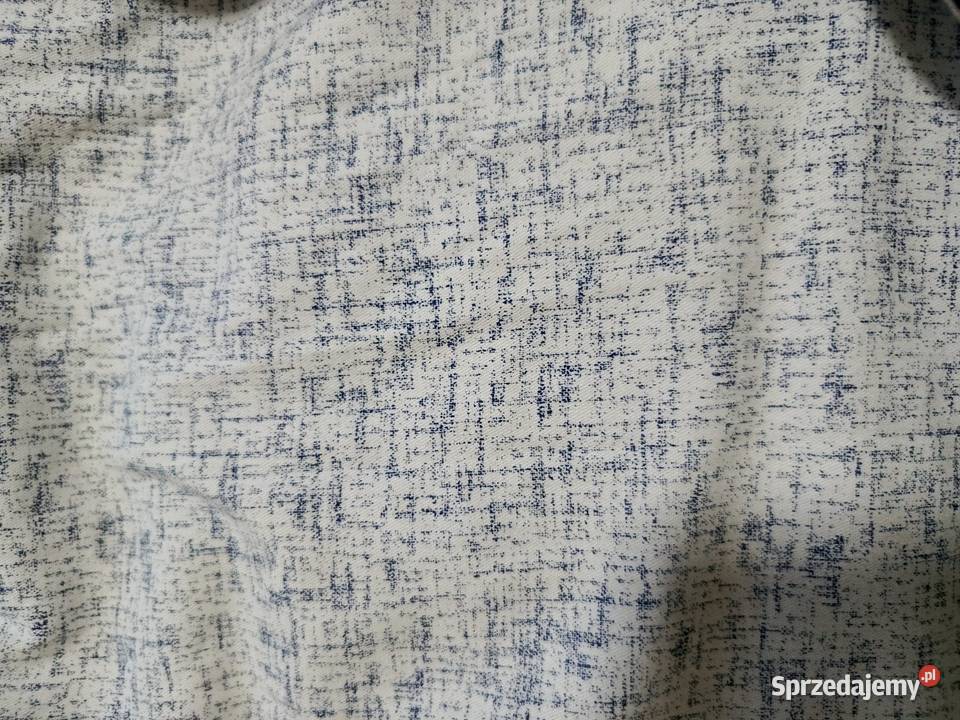 Koszulki męskie długie niebieski mazowieckie sprzedam