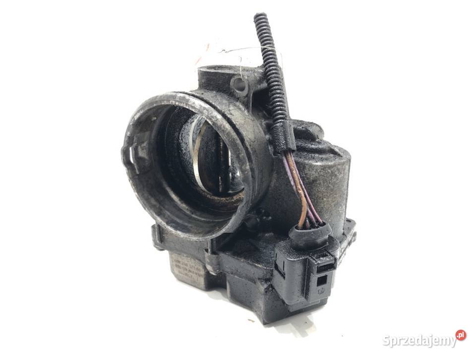 PRZEPUSTNICA VW GOLF V 03G128063 19 105 0310