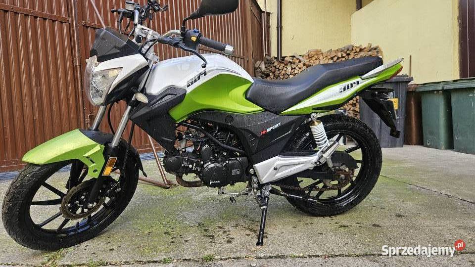 Junak 904 50