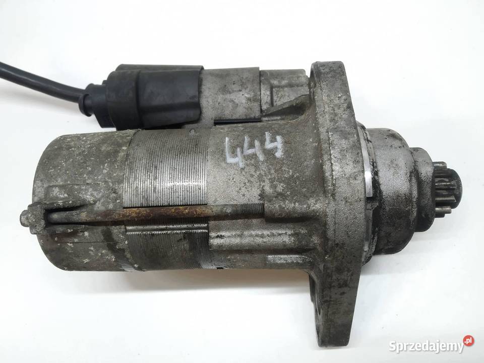ROZRUSZNIK 02Z911023H 19 TDI VW Volkswagen Rok produkcji 2005