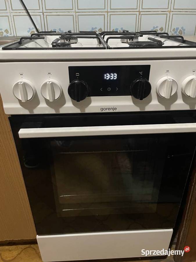 KUCHENKA GAZOWA GORENJE Rawa Mazowiecka