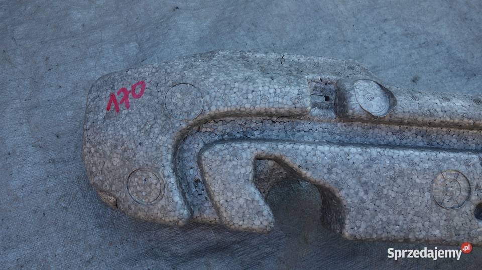 Kia Rio III 15 BELKA PRZEDNIA ABSORBER PRZOD Pozostałe Ruda Śląska