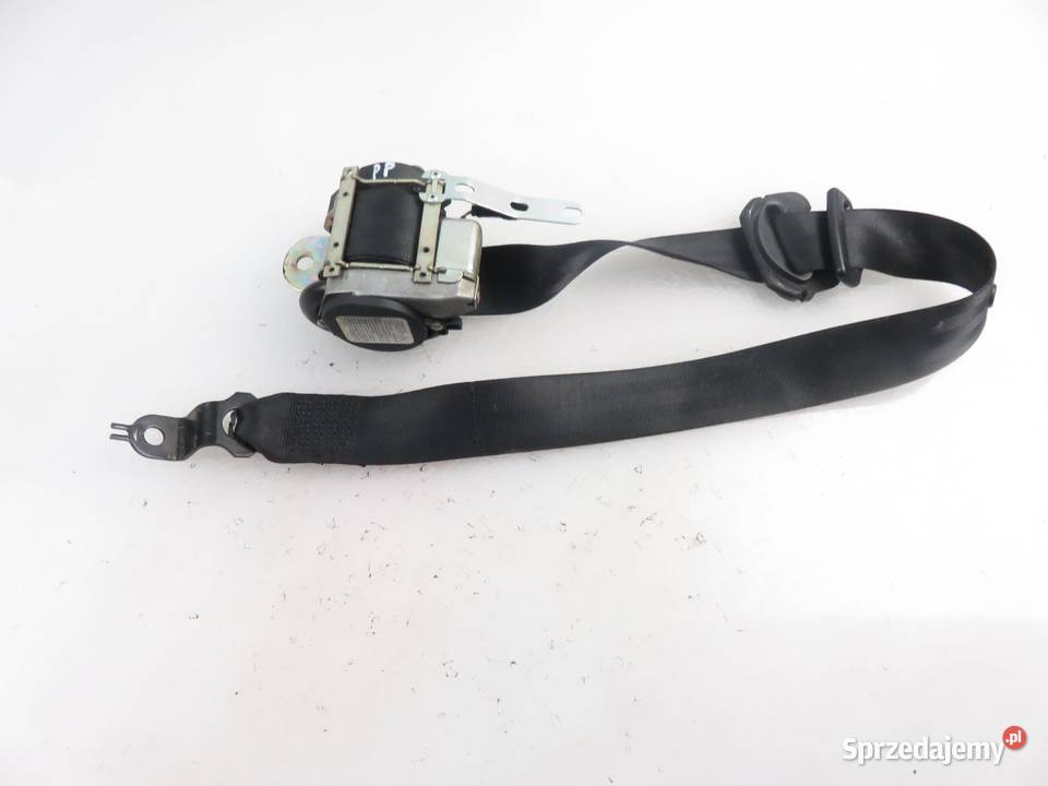 PAS PRAWY PRZEDNI VW POLO IV 9N 6Q4857706M osobowe sprzedam