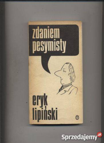 Zdaniem pesymisty Zdaniem optymisty Szczecin