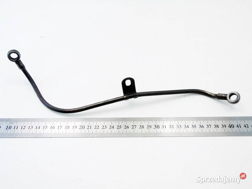 RURKA PRZEWÓD OLEJU TURBOSPRĘŻARKI 11 CRDI I10 Sosnowiec sprzedam