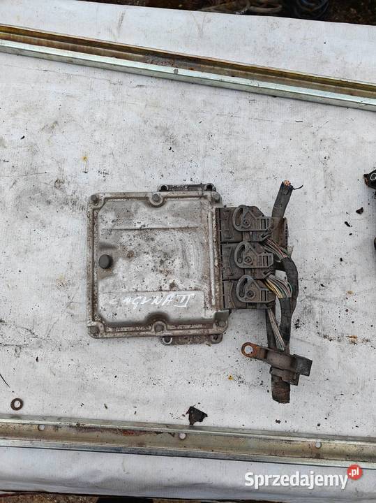 komputer laguna 2 82000095416 Puławy